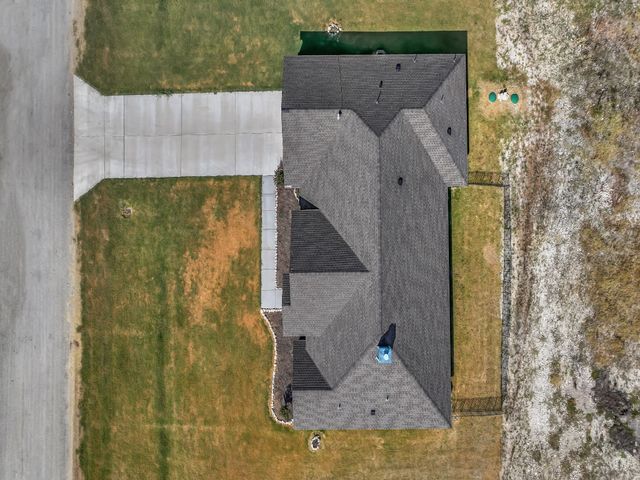 1017 Don Eve Court, Azle, TX 76020
