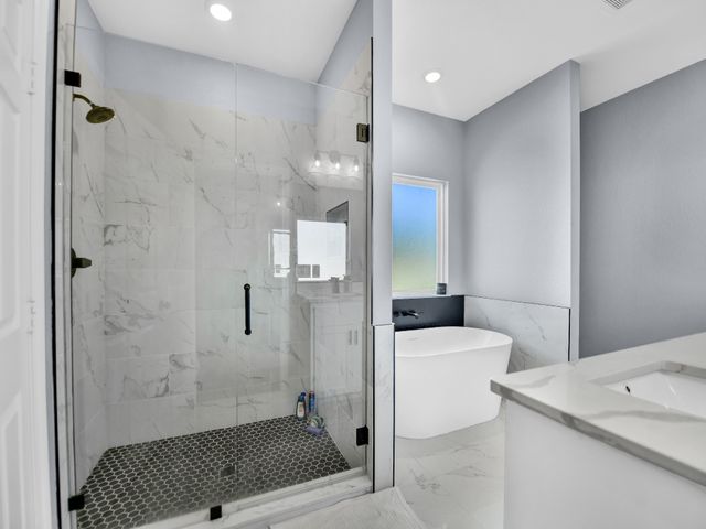 1017 Don Eve Court, Azle, TX 76020
