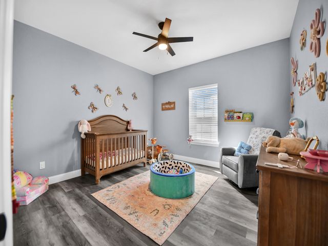 1017 Don Eve Court, Azle, TX 76020