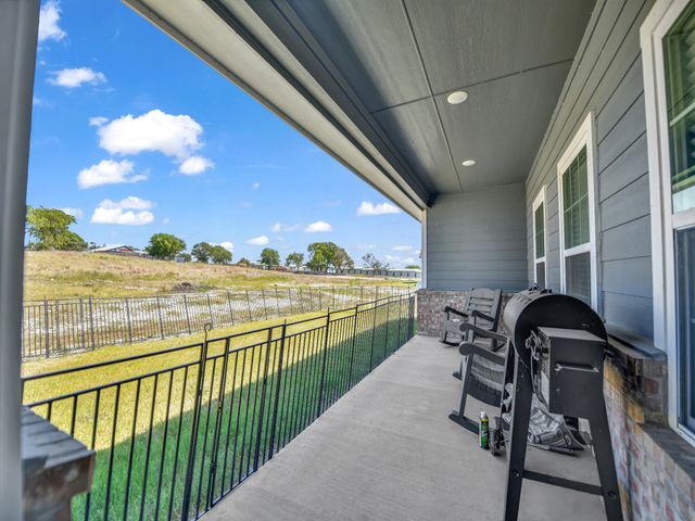 1017 Don Eve Court, Azle, TX 76020