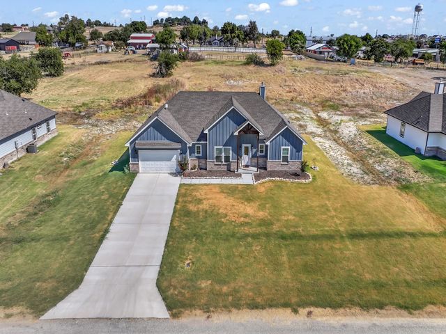 1017 Don Eve Court, Azle, TX 76020