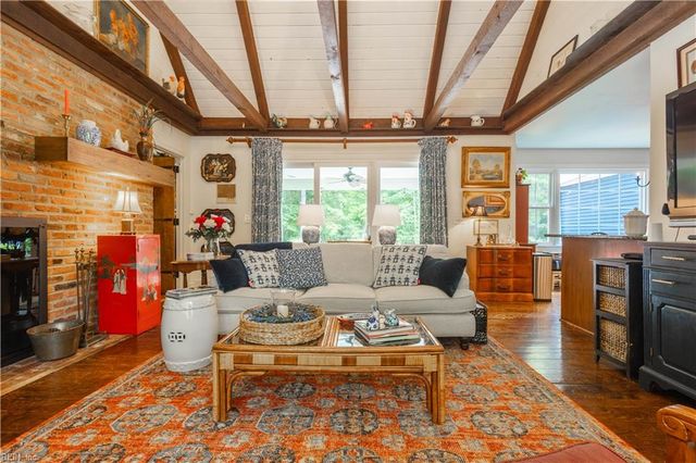 804 Link RD, Yorktown, VA 23692