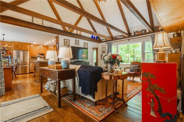 804 Link RD, Yorktown, VA 23692