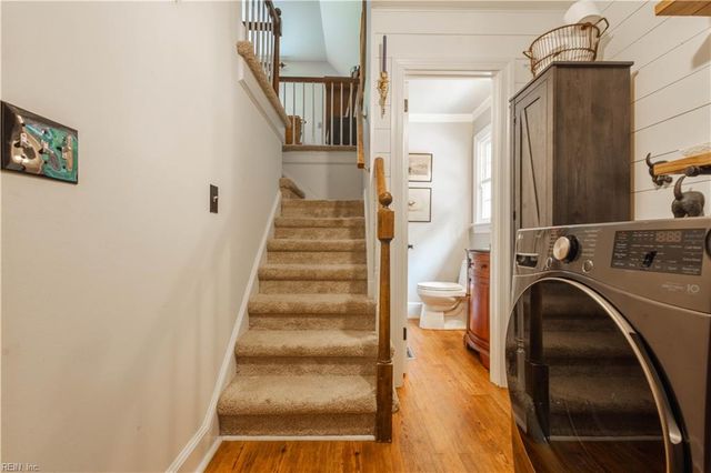 804 Link RD, Yorktown, VA 23692