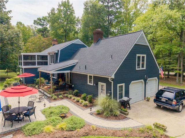 804 Link RD, Yorktown, VA 23692