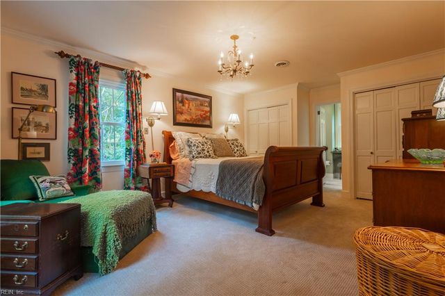 804 Link RD, Yorktown, VA 23692
