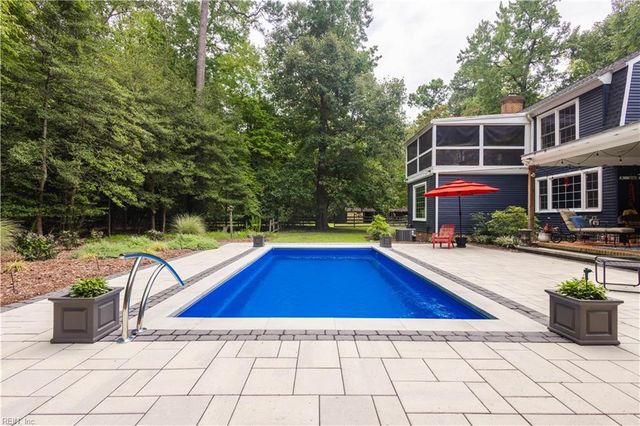 804 Link RD, Yorktown, VA 23692
