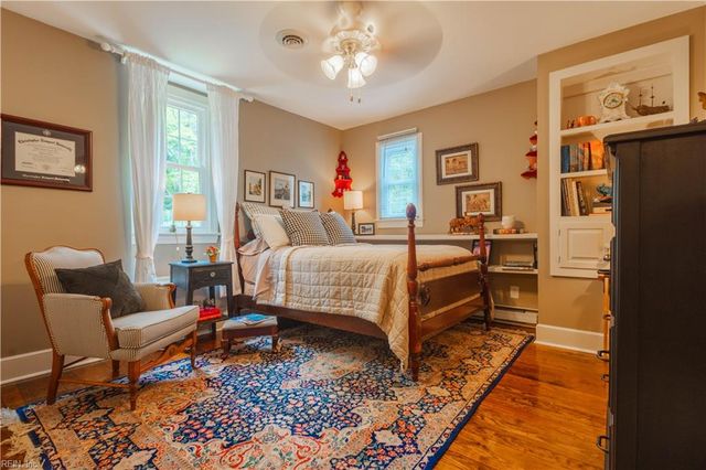 804 Link RD, Yorktown, VA 23692