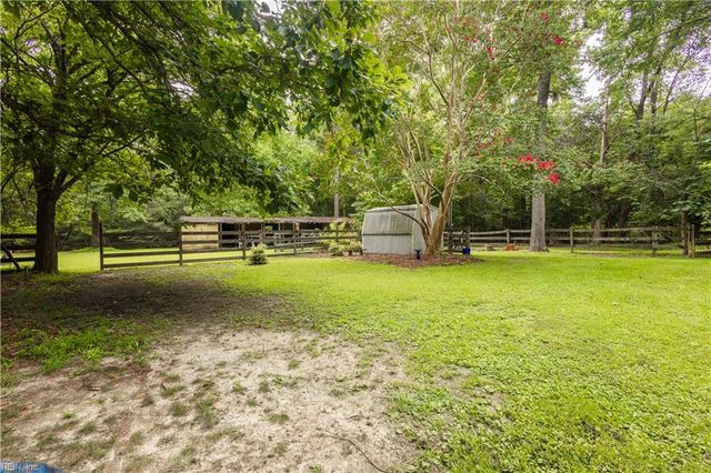 804 Link RD, Yorktown, VA 23692