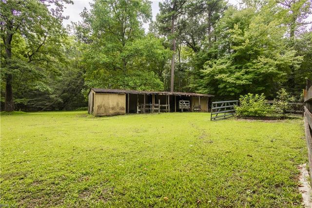 804 Link RD, Yorktown, VA 23692