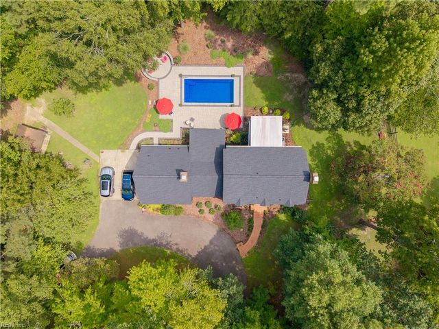 804 Link RD, Yorktown, VA 23692