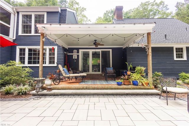 804 Link RD, Yorktown, VA 23692
