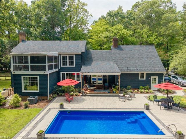804 Link RD, Yorktown, VA 23692