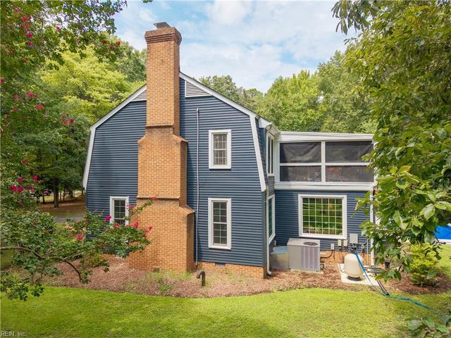 804 Link RD, Yorktown, VA 23692