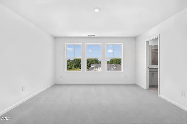 1216 Blue Dasher Lane, Rolesville, NC 27587