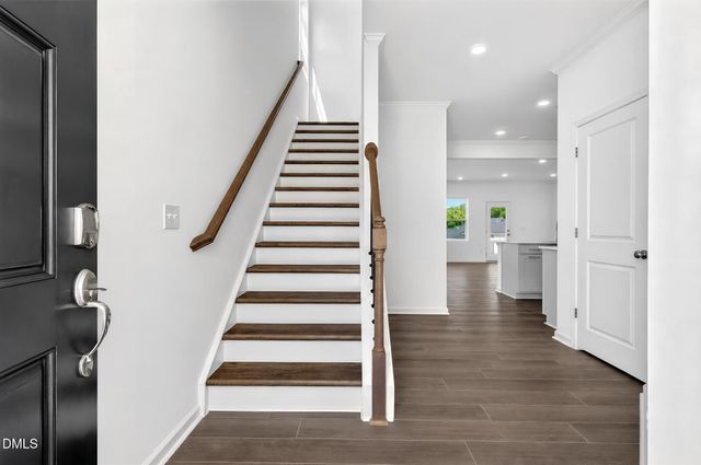 1216 Blue Dasher Lane, Rolesville, NC 27587