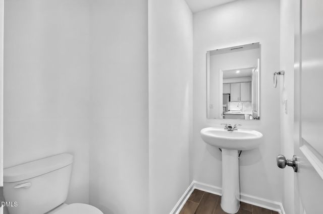 1216 Blue Dasher Lane, Rolesville, NC 27587