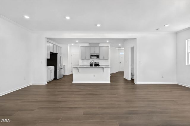 1216 Blue Dasher Lane, Rolesville, NC 27587
