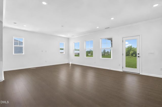 1216 Blue Dasher Lane, Rolesville, NC 27587