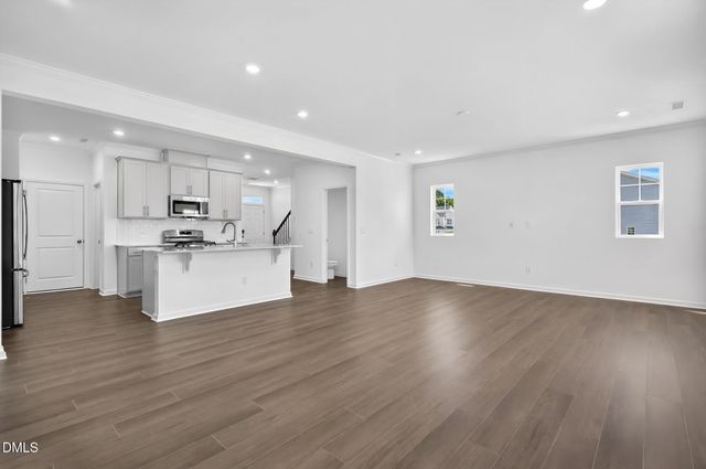 1216 Blue Dasher Lane, Rolesville, NC 27587