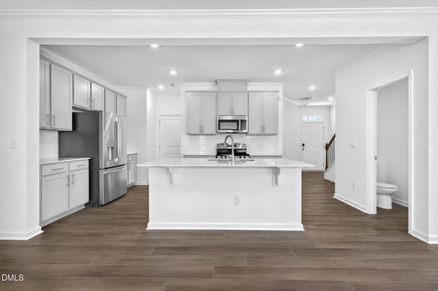 1216 Blue Dasher Lane, Rolesville, NC 27587