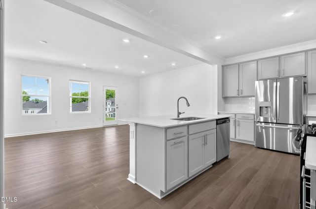 1216 Blue Dasher Lane, Rolesville, NC 27587