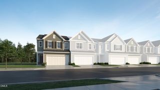 1216 Blue Dasher Lane, Rolesville, NC 27587