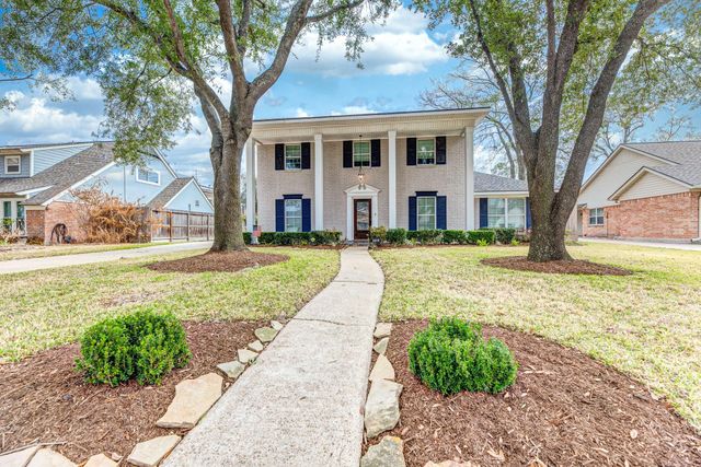 3010 Riata Lane, Houston, TX 77043