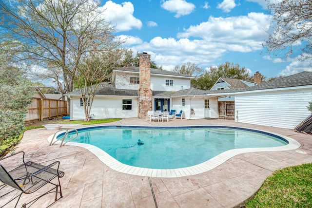 3010 Riata Lane, Houston, TX 77043