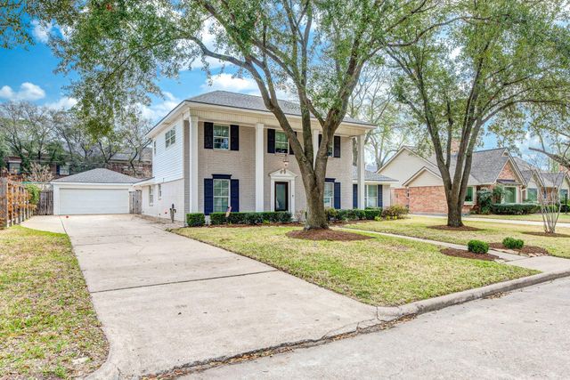 3010 Riata Lane, Houston, TX 77043