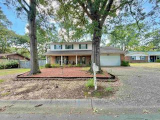 7405 Pontiac Drive, North Little Rock, AR 72116