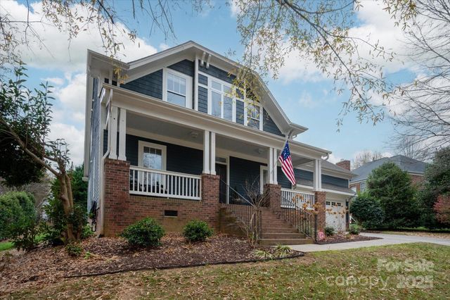 2902 Thayer Drive, Waxhaw, NC 28173