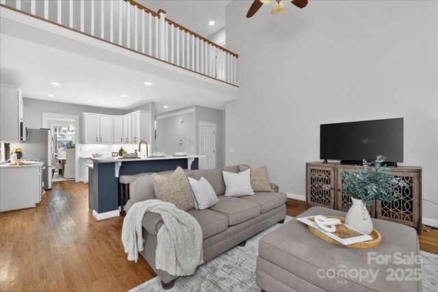 2902 Thayer Drive, Waxhaw, NC 28173