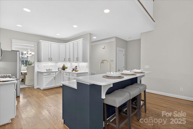 2902 Thayer Drive, Waxhaw, NC 28173