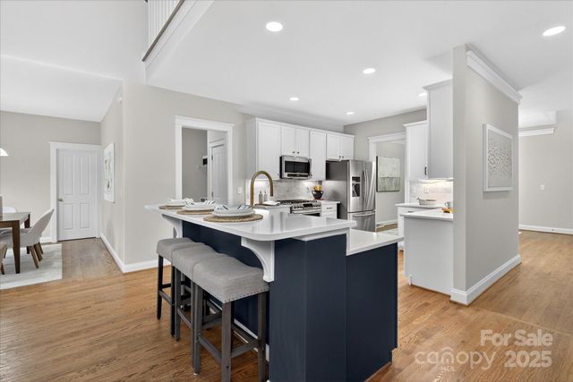 2902 Thayer Drive, Waxhaw, NC 28173