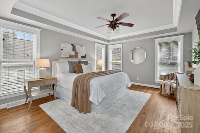 2902 Thayer Drive, Waxhaw, NC 28173