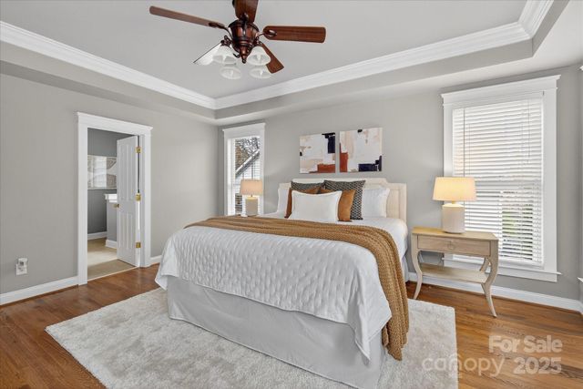 2902 Thayer Drive, Waxhaw, NC 28173