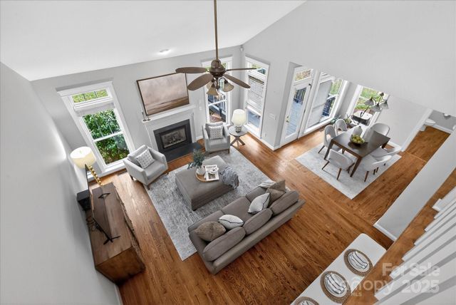 2902 Thayer Drive, Waxhaw, NC 28173