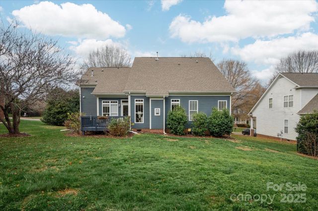 2902 Thayer Drive, Waxhaw, NC 28173