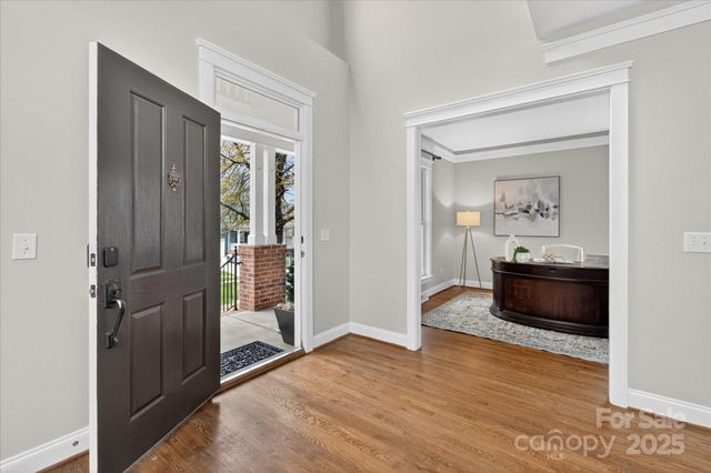 2902 Thayer Drive, Waxhaw, NC 28173