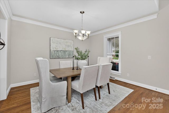 2902 Thayer Drive, Waxhaw, NC 28173