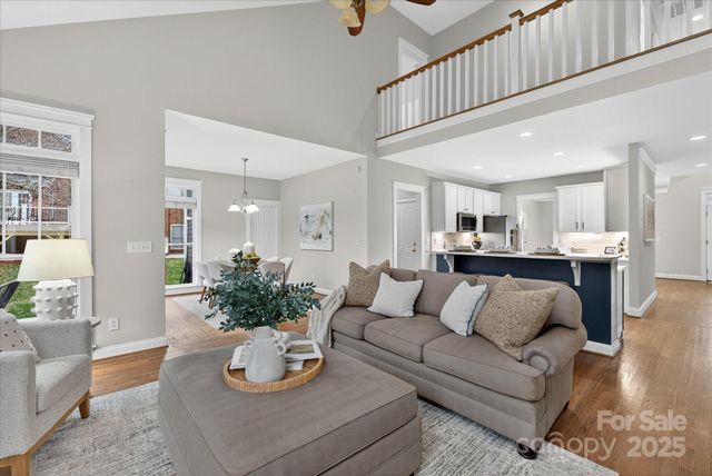 2902 Thayer Drive, Waxhaw, NC 28173