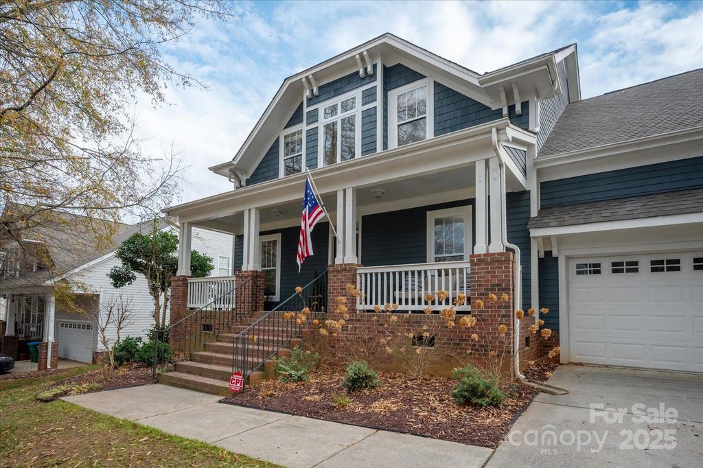 2902 Thayer Drive, Waxhaw, NC 28173