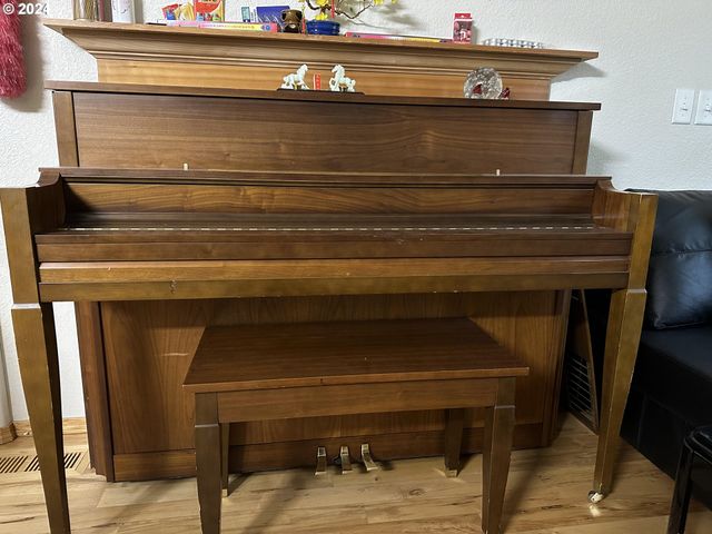 4620 Ne 105TH Ave, Portland, OR 97220