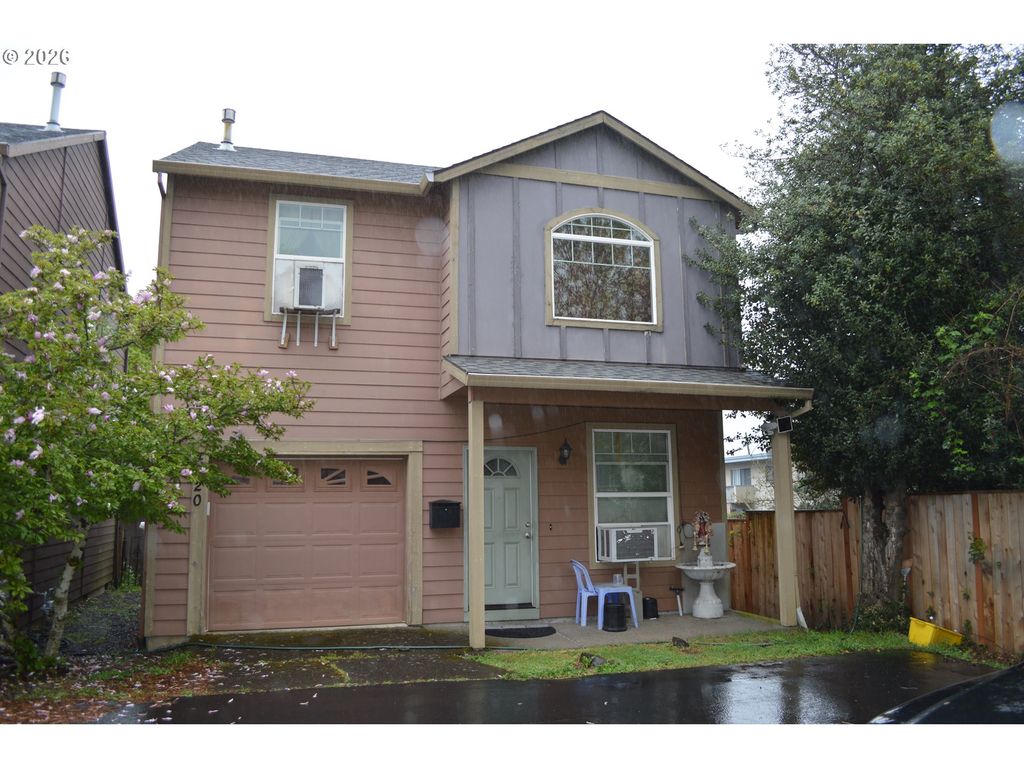 4620 Ne 105TH Ave, Portland, OR 97220
