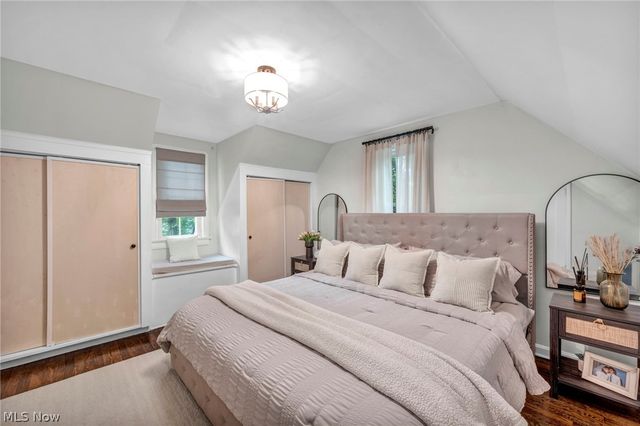 2071 Lakeview Avenue, Rocky River, OH 44116