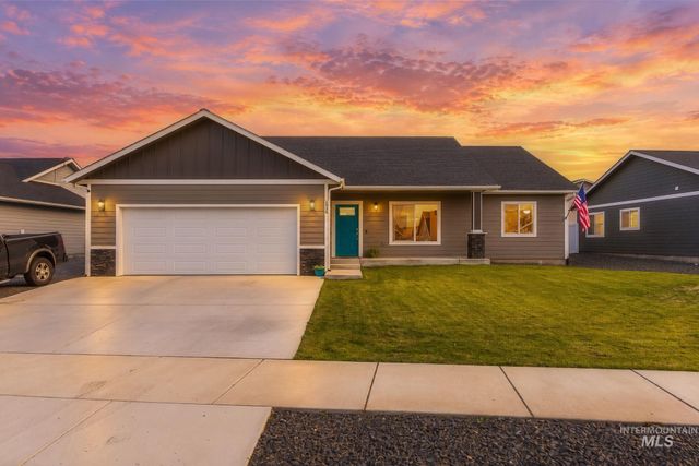 1438 Horizon Court, Lewiston, ID 83501 property photo