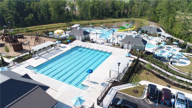 18771 Palisades Rdg, Moseley, VA 23120