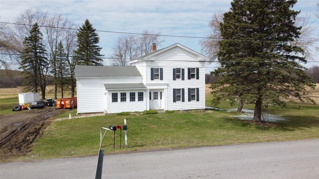 1840 DONATION Road, Erie, PA 16509