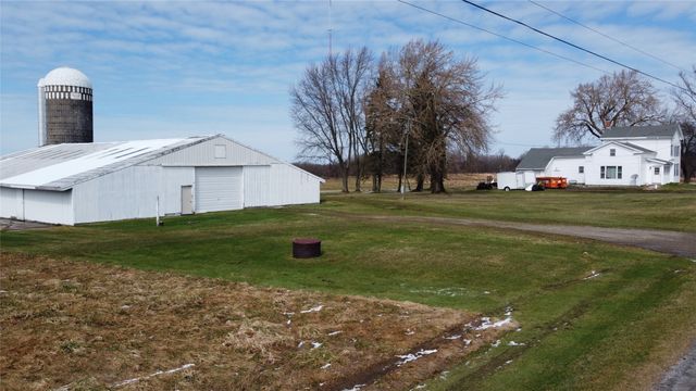 1840 DONATION Road, Erie, PA 16509